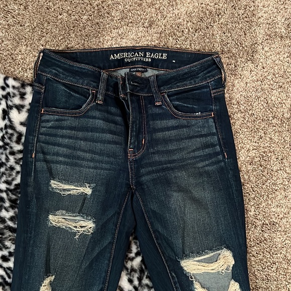 American eagle jeans - Picture 2 of 4